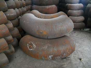 鋼製彎頭